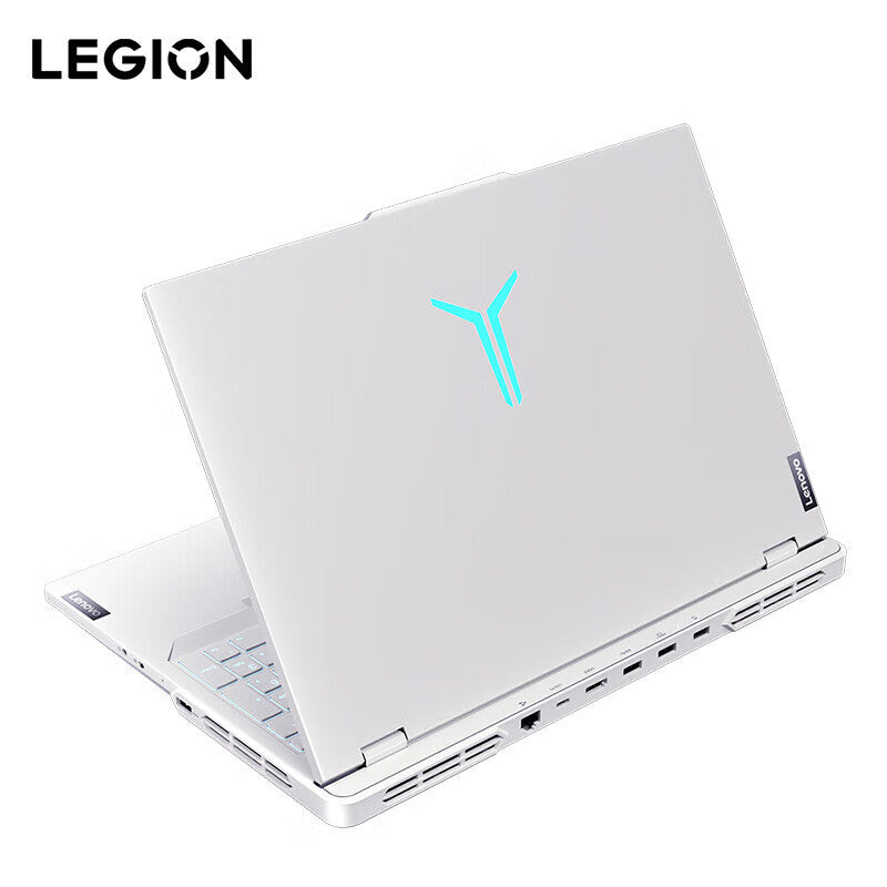 Lenovo Saver R9000P Electronic Competition Game Notebook Computer (R9-7945HX)2024 Full Blood Edition
