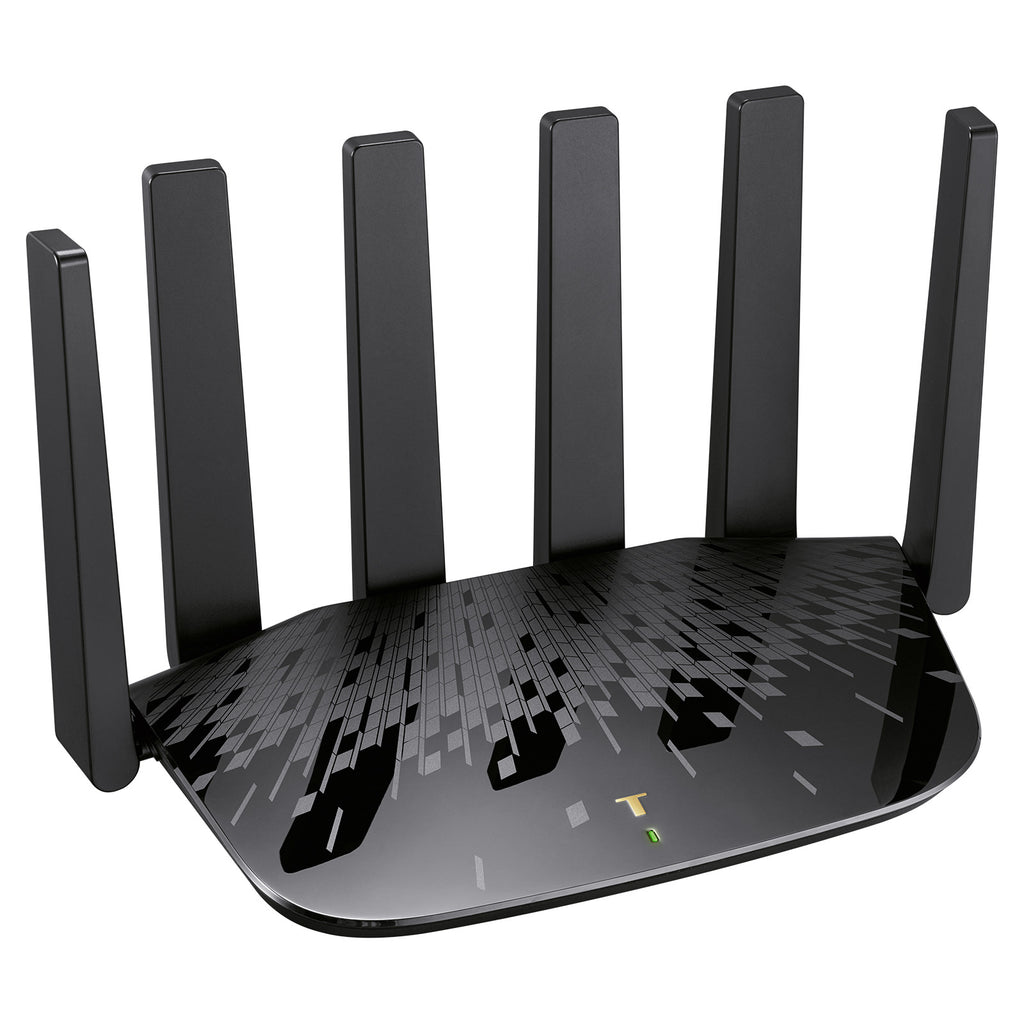 Tp-Link Tl-7Dr6430 Large-Scale Router Be6400 5g Wifi7 Gigabit High-Speed 2.5g Port