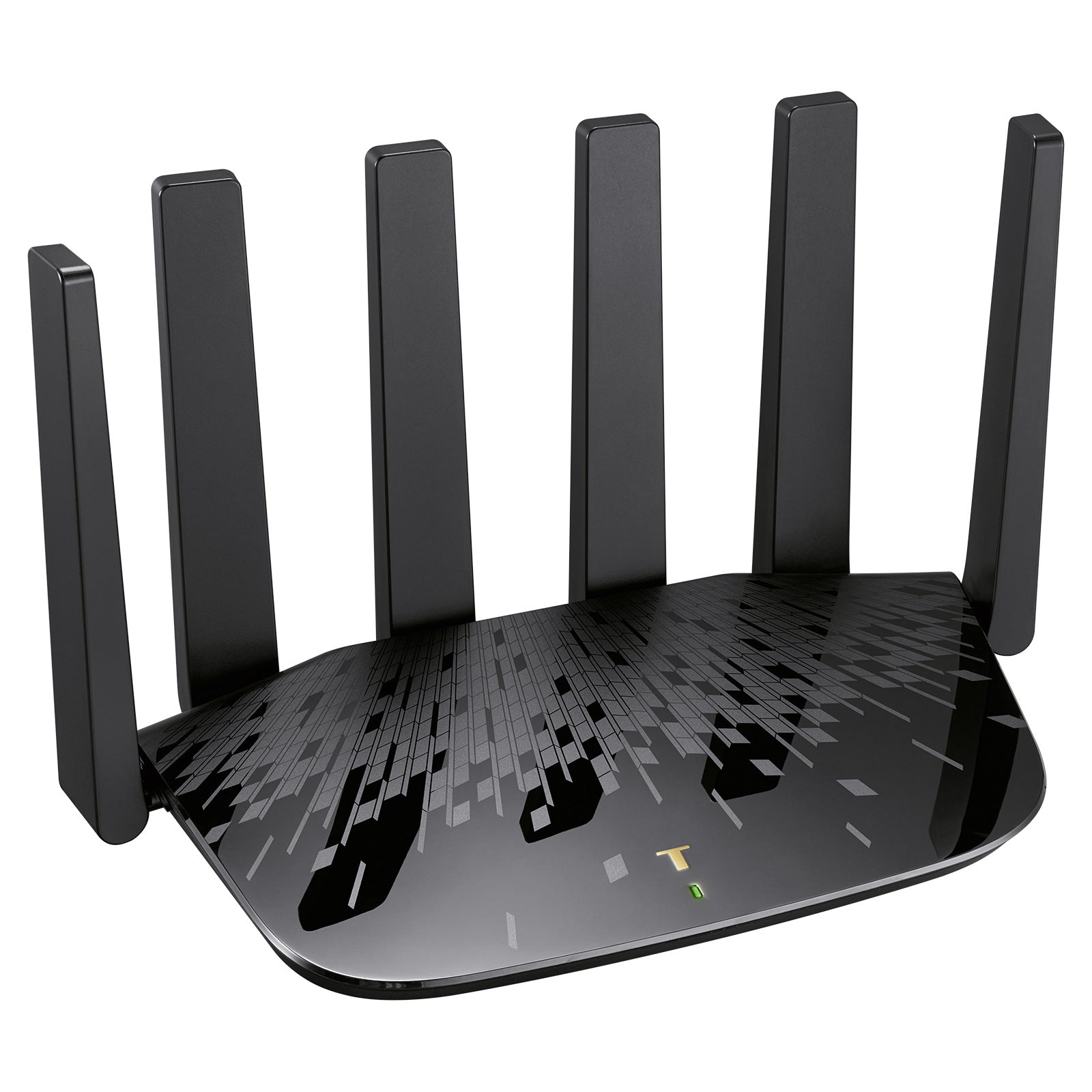 Tp-Link Tl-7Dr6430 Large-Scale Router Be6400 5g Wifi7 Gigabit High-Speed 2.5g Port