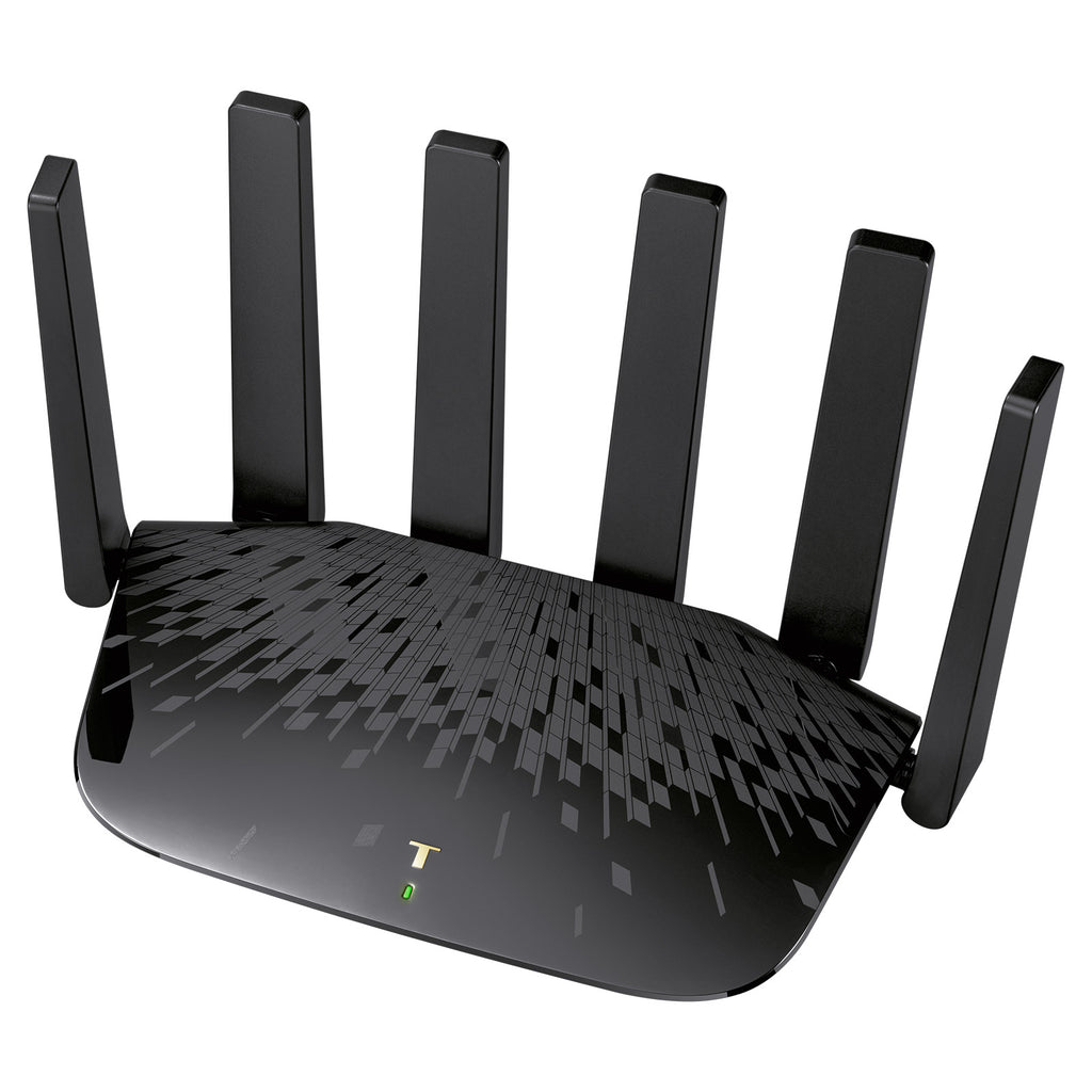 Tp-Link Tl-7Dr6430 Large-Scale Router Be6400 5g Wifi7 Gigabit High-Speed 2.5g Port