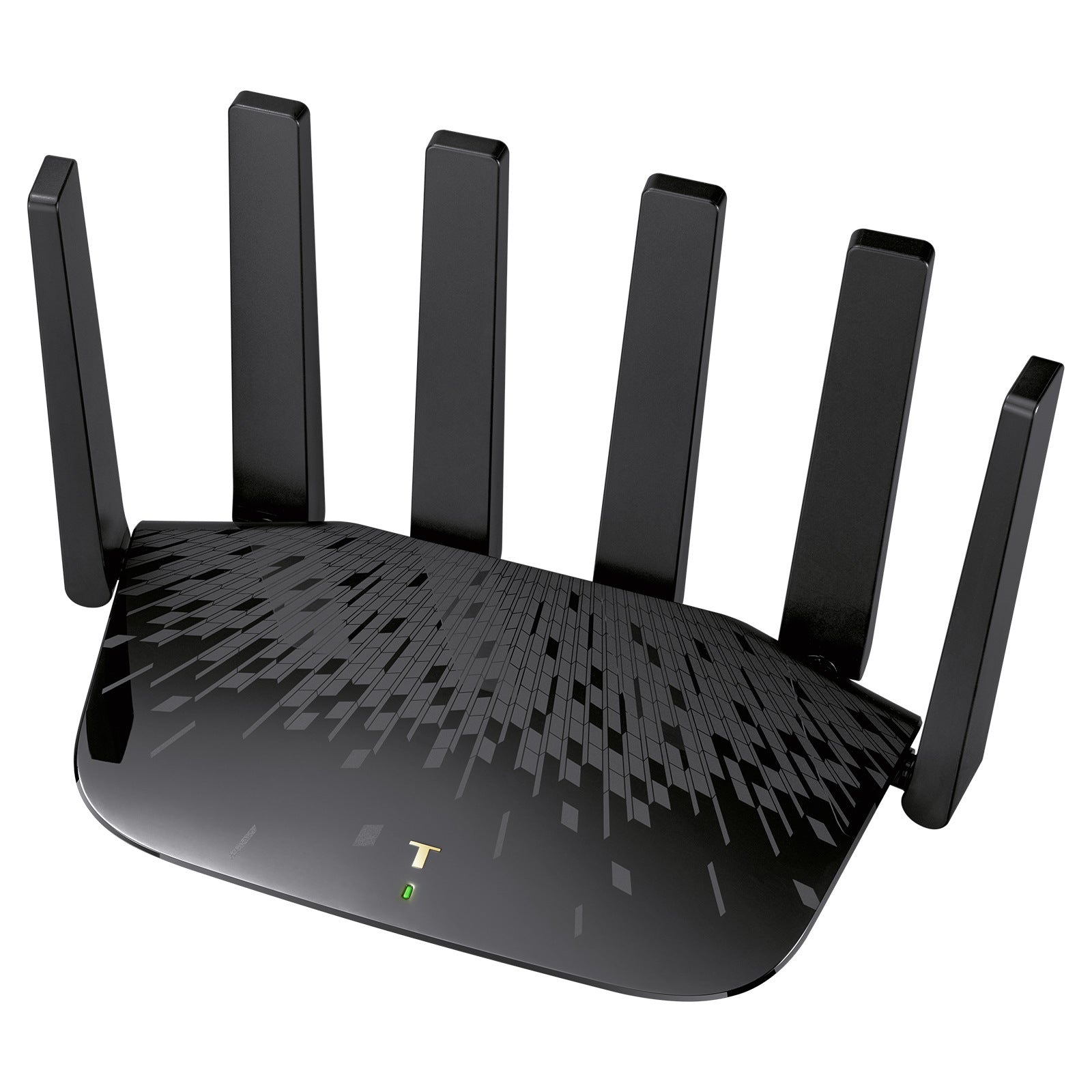 Tp-Link Tl-7Dr6430 Large-Scale Router Be6400 5g Wifi7 Gigabit High-Speed 2.5g Port