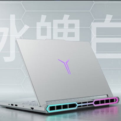 E-Sports Gaming Laptop Ultra9-275Hx 64g 2t Rtx5090 White Supreme Edition Other