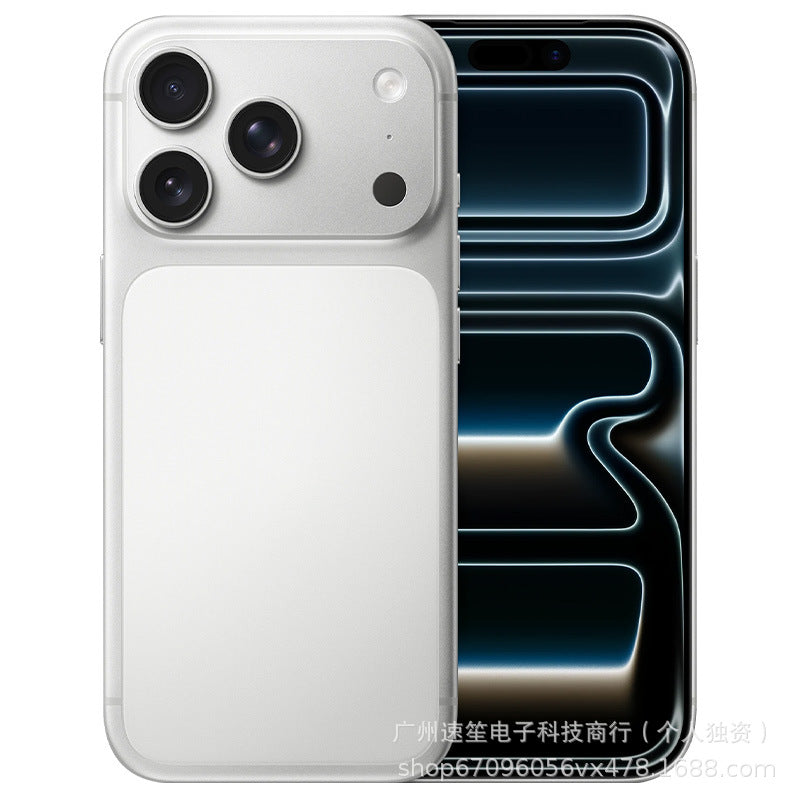 Brand New Official Genuine 17Promax Full Network 5g Snapdragon 888 Large Screen Android Smartphone Apple/Apple