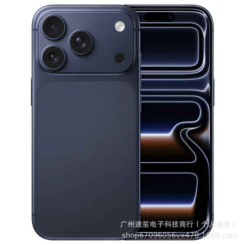 Brand New Official Genuine 17Promax Full Network 5g Snapdragon 888 Large Screen Android Smartphone Apple/Apple