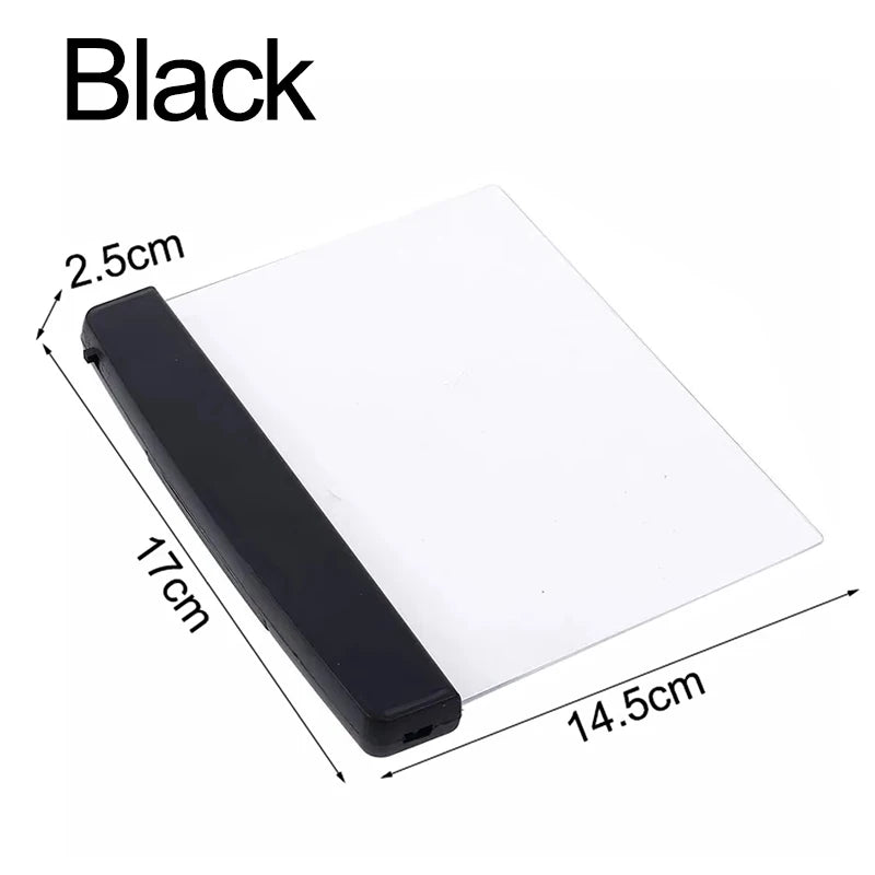 GlowRead Rechargeable Book Light
