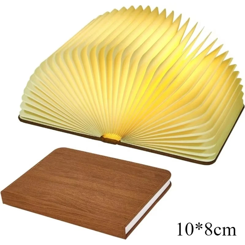GlowRead Rechargeable Book Light